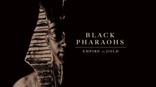 Black Pharaohs: Empire of Gold still