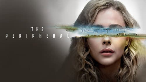The Peripheral still