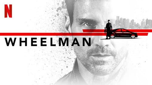 Wheelman still