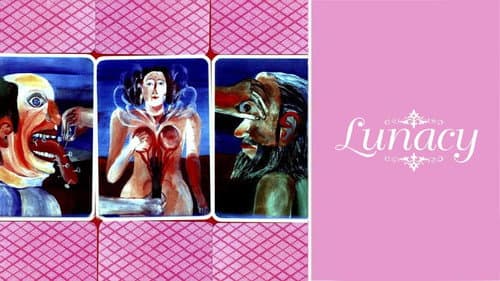 Lunacy still