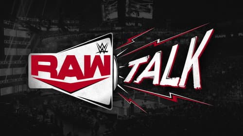 Raw Talk still