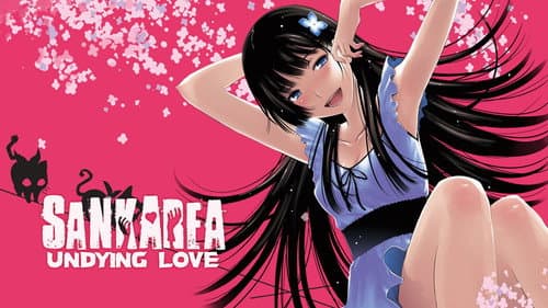 Sankarea: Undying Love still