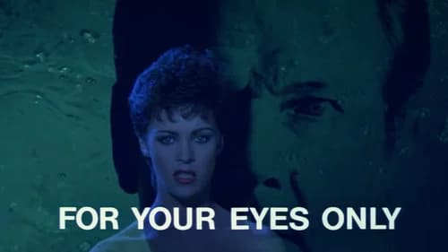 For Your Eyes Only still