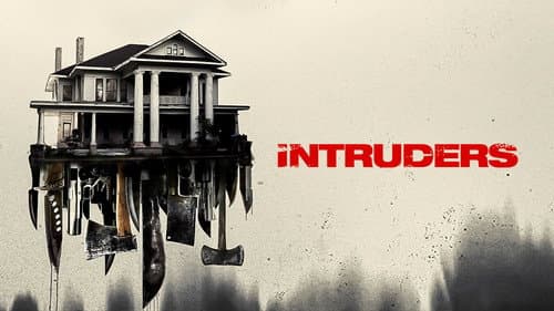 Intruders still