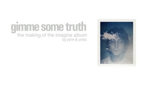 Gimme Some Truth: The Making of John Lennon's Imagine Album still