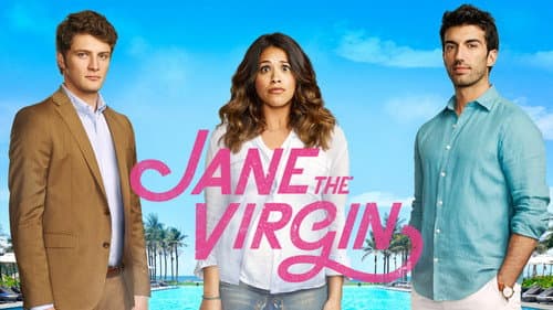 Jane the Virgin still