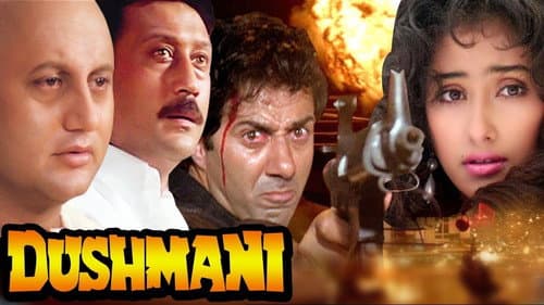 Dushmani: A Violent Love Story still