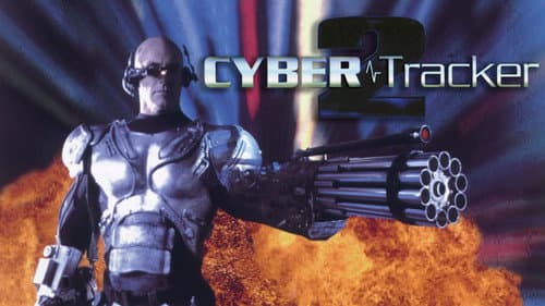 CyberTracker 2 still
