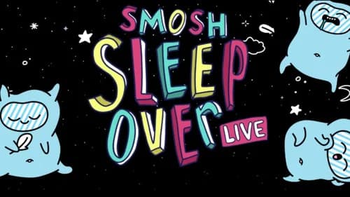 Smosh Sleepover Live! still