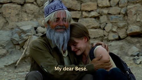 Chaplin of the Mountains still