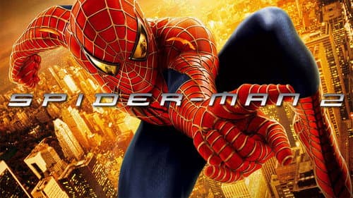 Spider-Man 2 still
