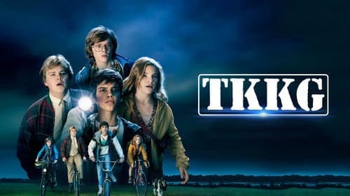 TKKG still