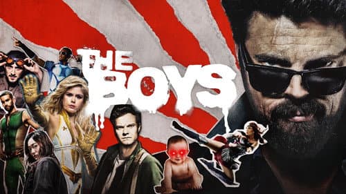 The Boys still