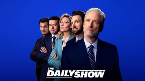 The Daily Show still