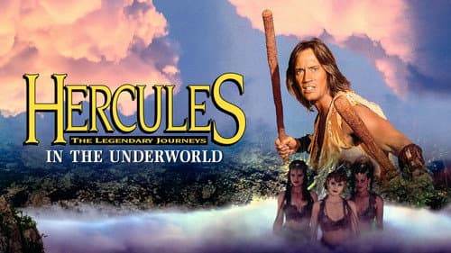 Hercules in the Underworld still