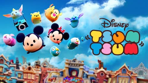 Tsum Tsum still