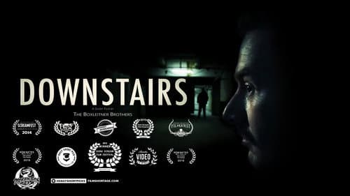 Downstairs still