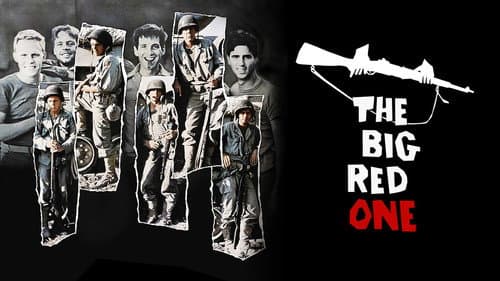 The Big Red One still