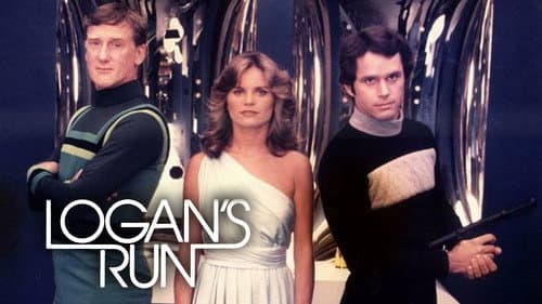 Logan's Run still