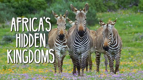 Africa's Hidden Kingdoms still