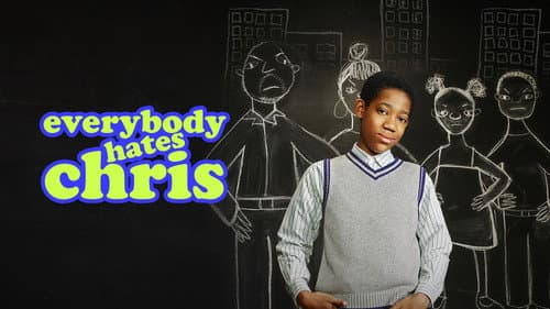 Everybody Hates Chris still