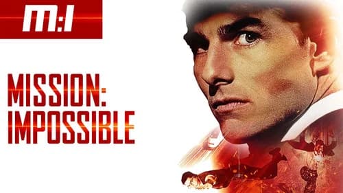 Mission: Impossible still