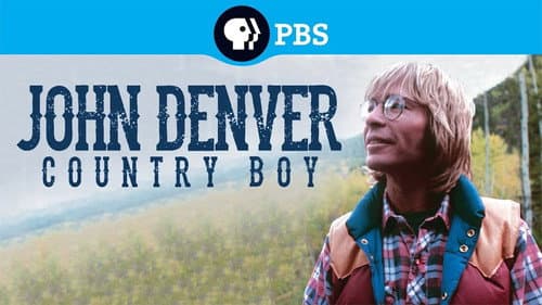 John Denver: Country Boy still