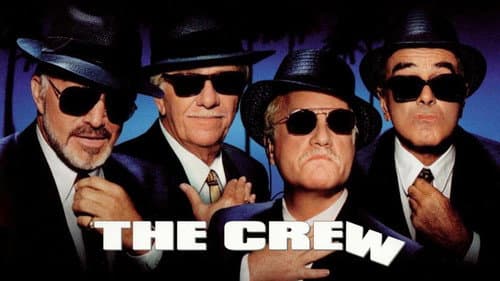 The Crew still