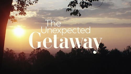 The Unexpected Getaway still