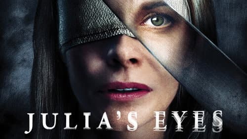 Julia's Eyes still