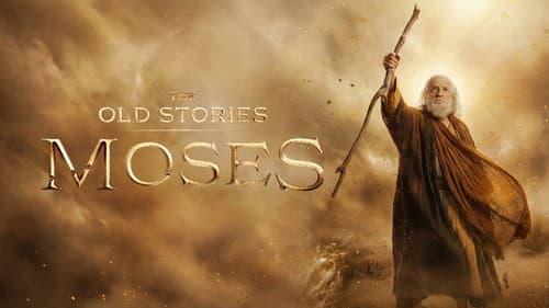 The Old Stories: Moses still