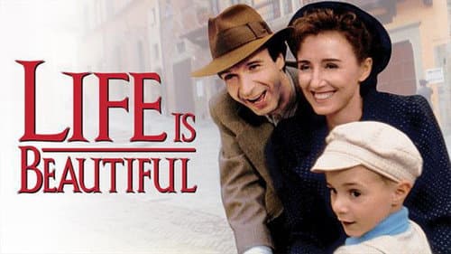 Life Is Beautiful still