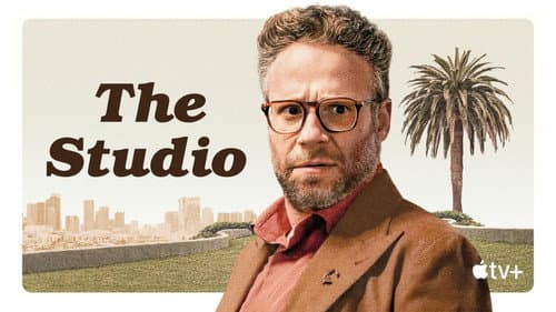 The Studio still