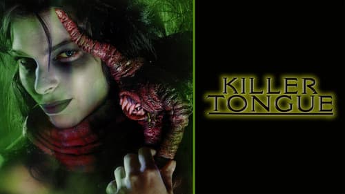 Killer Tongue still