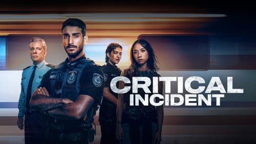 Critical Incident still