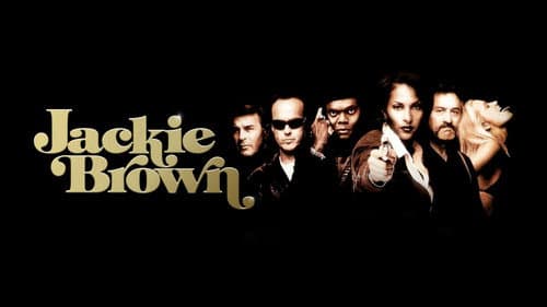 Jackie Brown still