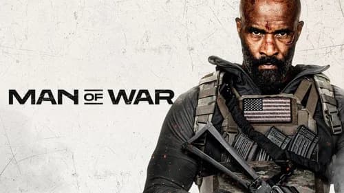 Man of War still