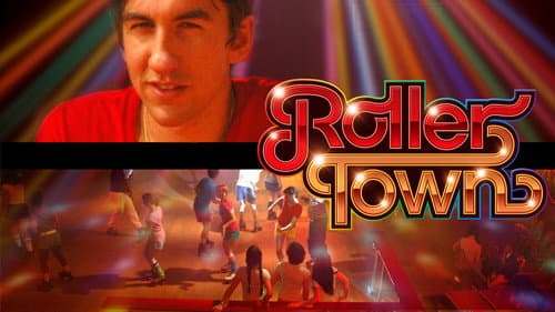 Roller Town still