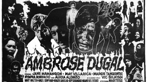 Ambrose Dugal still