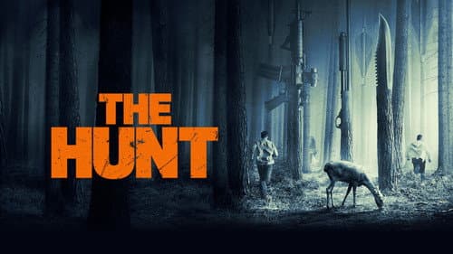 The Hunt still