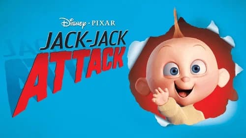 Jack-Jack Attack still