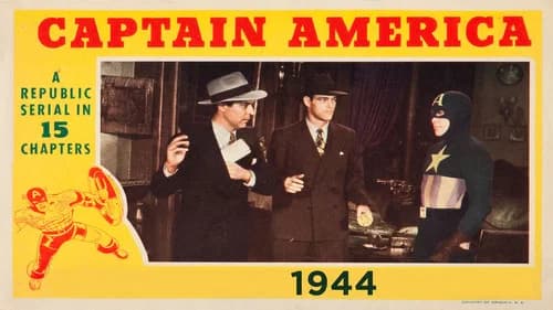 Captain America still