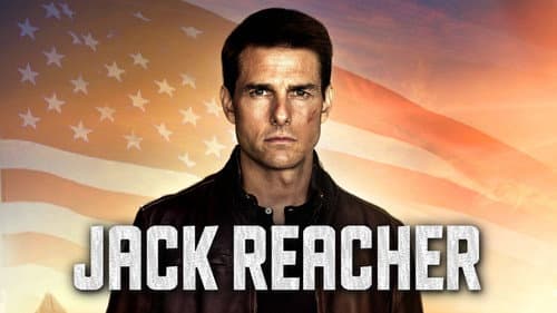 Jack Reacher still