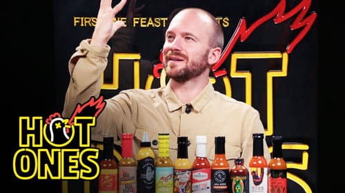 Hot Ones still