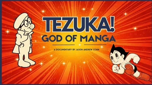 TEZUKA! God of Manga still
