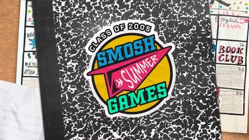Smosh Summer Games still