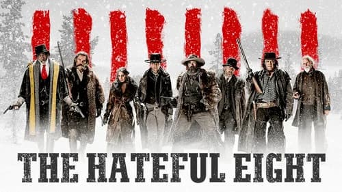 The Hateful Eight still