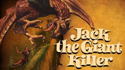 Jack the Giant Killer still