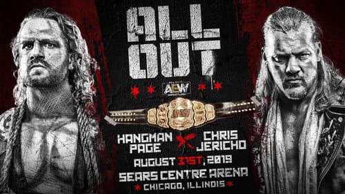 AEW All Out 2019 still