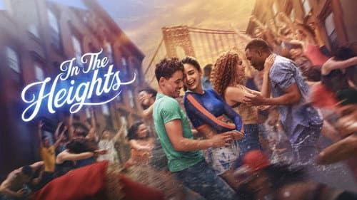 In the Heights still